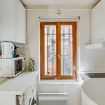 Lovely Studio With Messazine - Batignolles
