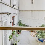 Lovely Studio With Messazine - Batignolles